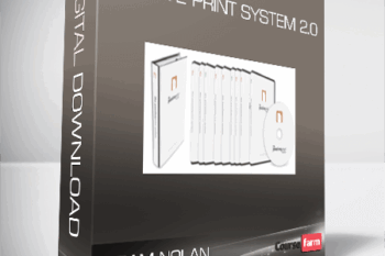 Adam Nolan – Passive Print System 2.0