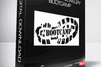 Adam S – Etsy 8 Week Jewelry Bootcamp