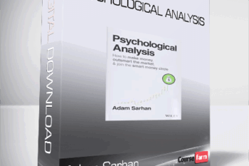 Adam Sarhan – Psychological Analysis