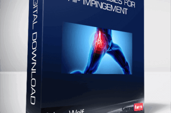 Adam Wolf – REAL Strategies for Hip Impingement