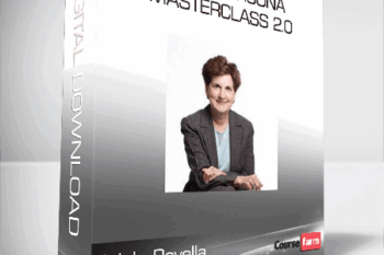 Adele Revella – Buyer Persona Masterclass 2.0
