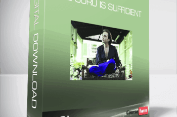 Adi Da – The Guru is Sufficient