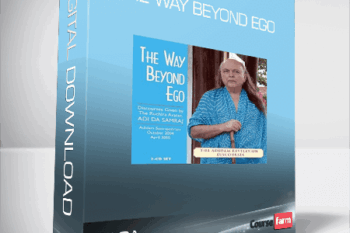 Adi Da – The Way Beyond Ego