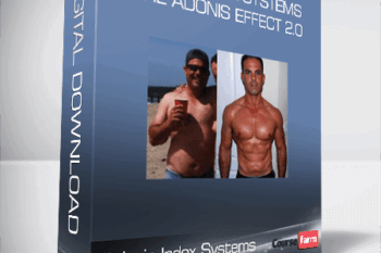 Adonis Index Systems – The Adonis Effect 2.0