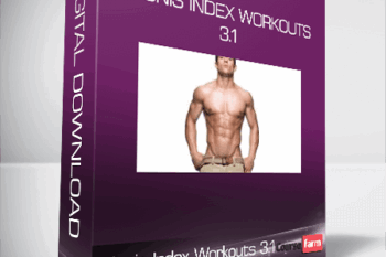 Adonis Index Workouts 3.1