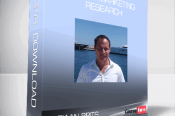 Adriaan Brits – Digital Marketing Research