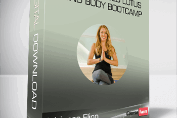Adrianne Flinn – Thousandfold Lotus Mind Body Bootcamp