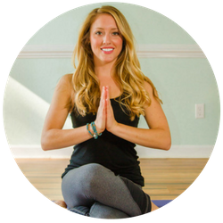 Adrianne Flinn - Thousandfold Lotus Mind Body Bootcamp