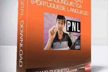 Adriano Sugimoto – PNL Programação Neurolinguística – (Portuguese language)