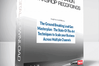 Adskill – Lead Generation Workshop Recordings