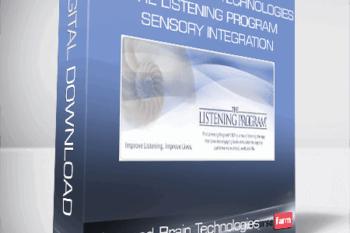 Advanced Brain Technologies – The Listening Program – Sensory Integration