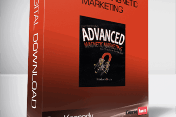 Advanced Magnetic Marketing – Dan Kennedy