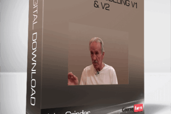 Advanced Modeling v1 & v2-John Grinder