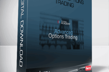 Advanced Options Trading – Academy