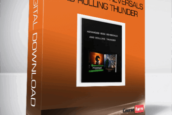 Advanced Risk Reversals and Rolling Thunder