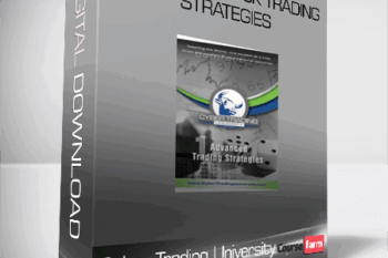 Advanced Stock Trading Strategies – Cyber Trading University