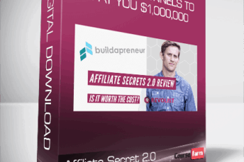 Affiliate Secret 2.0 – Get Clickfunnels to pay you $1,000,000