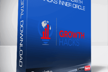 Agency Growth Hacks Inner Circle – Complete