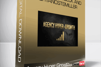 Agency Hyper Growth – Sebastian Robeck and Bryan Ostemiller