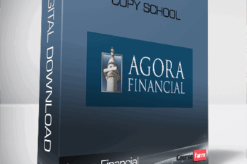 Agora Financial – Copy School