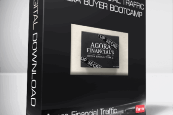 Agora Financial Traffic – Media Buyer Bootcamp