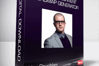 Aidan Coughlan – Advanced Content Roadmap Generator