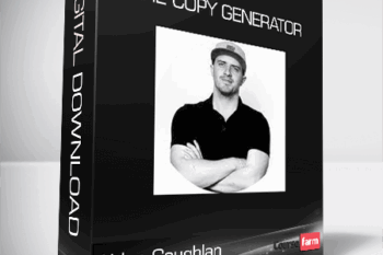 Aidan Coughlan – The Copy Generator