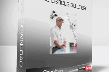 Aidan Coughlan – The Listicle Builder