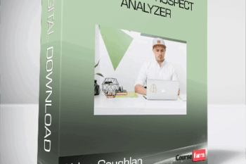 Aidan Coughlan – The Sales Prospect Analyzer