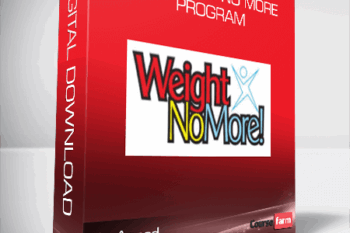 Aila Accad – The Weight No More Program