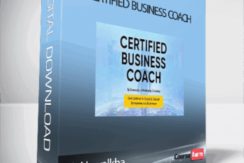 Ajit Nawalkha – Certified Business Coach