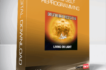 Akahi – Pranic Self Reprogramming
