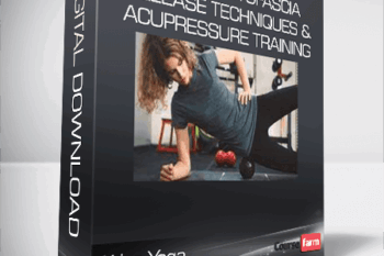 Akira Yoga – Yin Yoga Myofascia Release Techniques & Acupressure Training