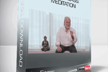 Alan Finger – Master Class: Meditation