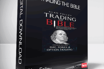 Alan Folley – Trading The Bible
