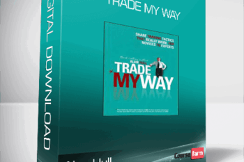 Alan Hull – Trade My Way