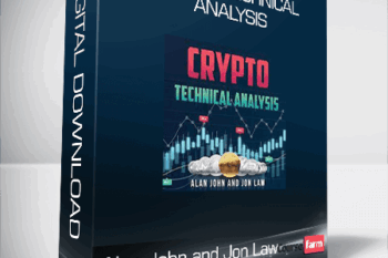 Alan John and Jon Law – Crypto Technical Analysis