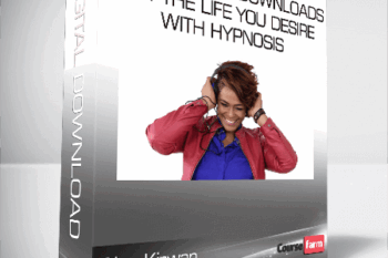 Alan Kirwan – 101 Hypnosis Downloads Get The Life You Desire with Hypnosis