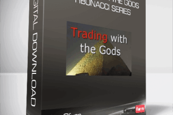 Alan Oliver – Trading with the Gods Fibonacci Series