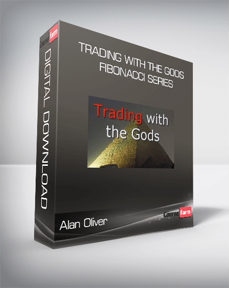 Alan Oliver – Trading with the Gods Fibonacci Series