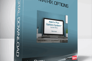 Alan Parry – Matrix Options