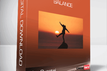 Alan Questel – Balance
