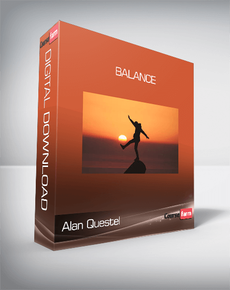 Alan Questel – Balance