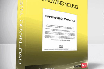 Alan Questel – Growing Young