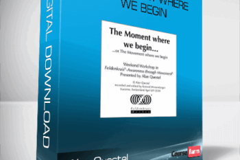 Alan Questel – The Moment Where We Begin