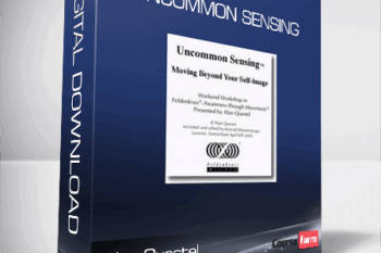 Alan Questel – Uncommon Sensing