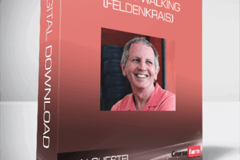 Alan Questel – What is Walking (Feldenkrais)