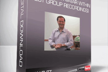 Alan Tutt – Awaken the Avatar Within (Test Group Recordings)