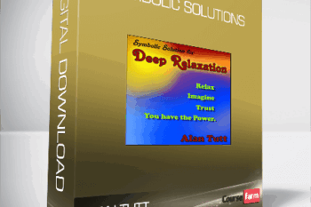 Alan Tutt – Symbolic Solutions