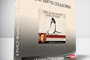 Alan Watts Collection